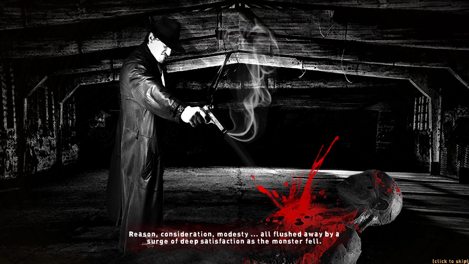 Splatter - Zombiecalypse Now screenshot