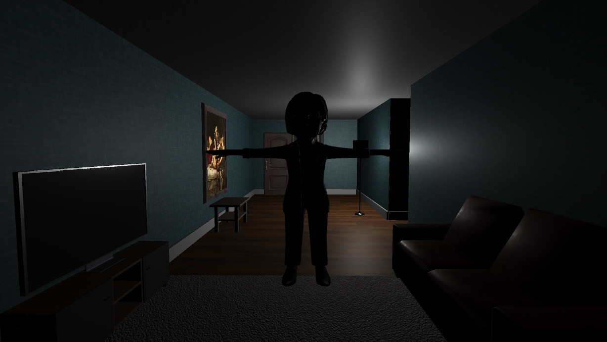 The Grounding screenshot