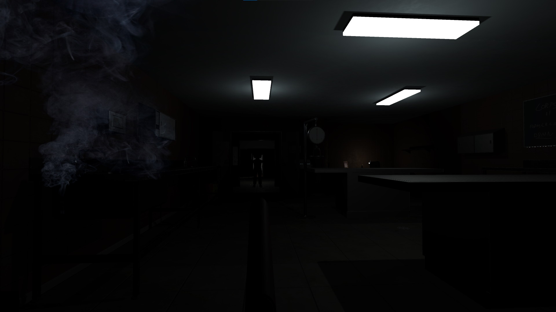 The Grounding screenshot