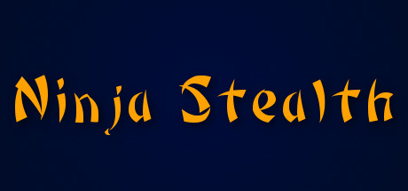 Ninja Stealth key art