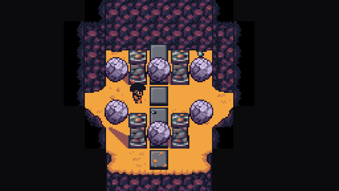 Tropicalia: a Brazilian Game screenshot