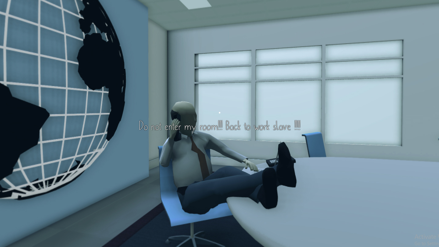 it's always monday screenshot