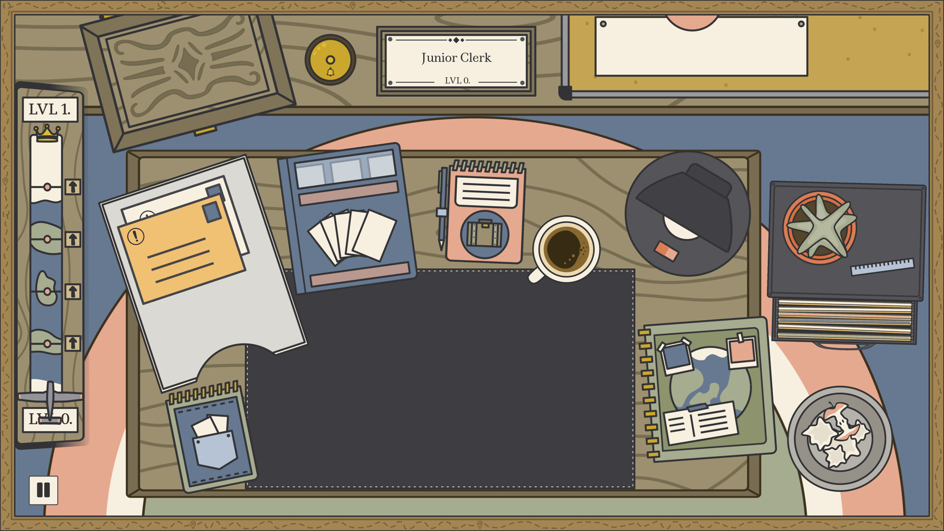 Dear Journey... screenshot