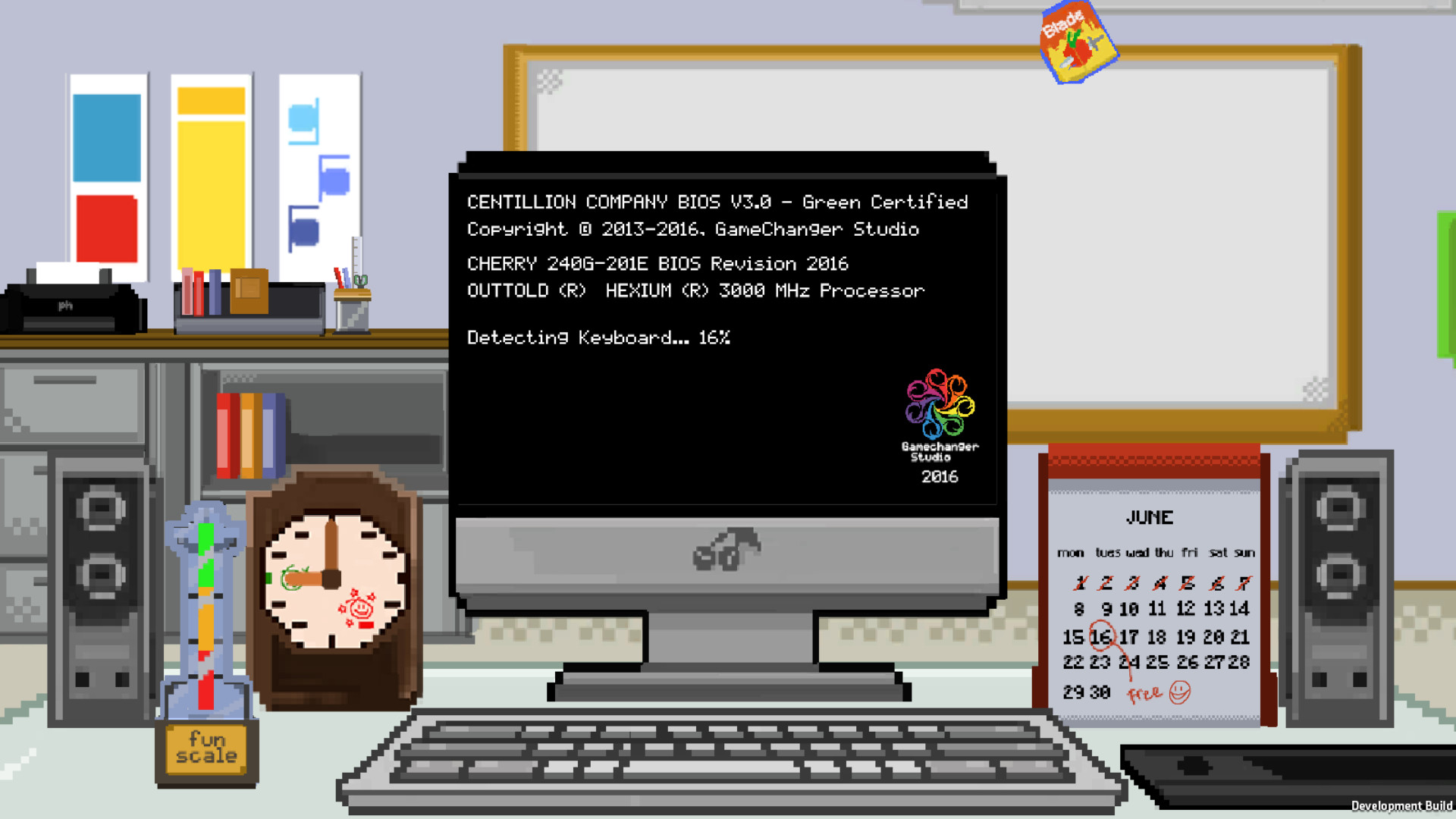 NSFW ~ Not a Simulator For Working screenshot