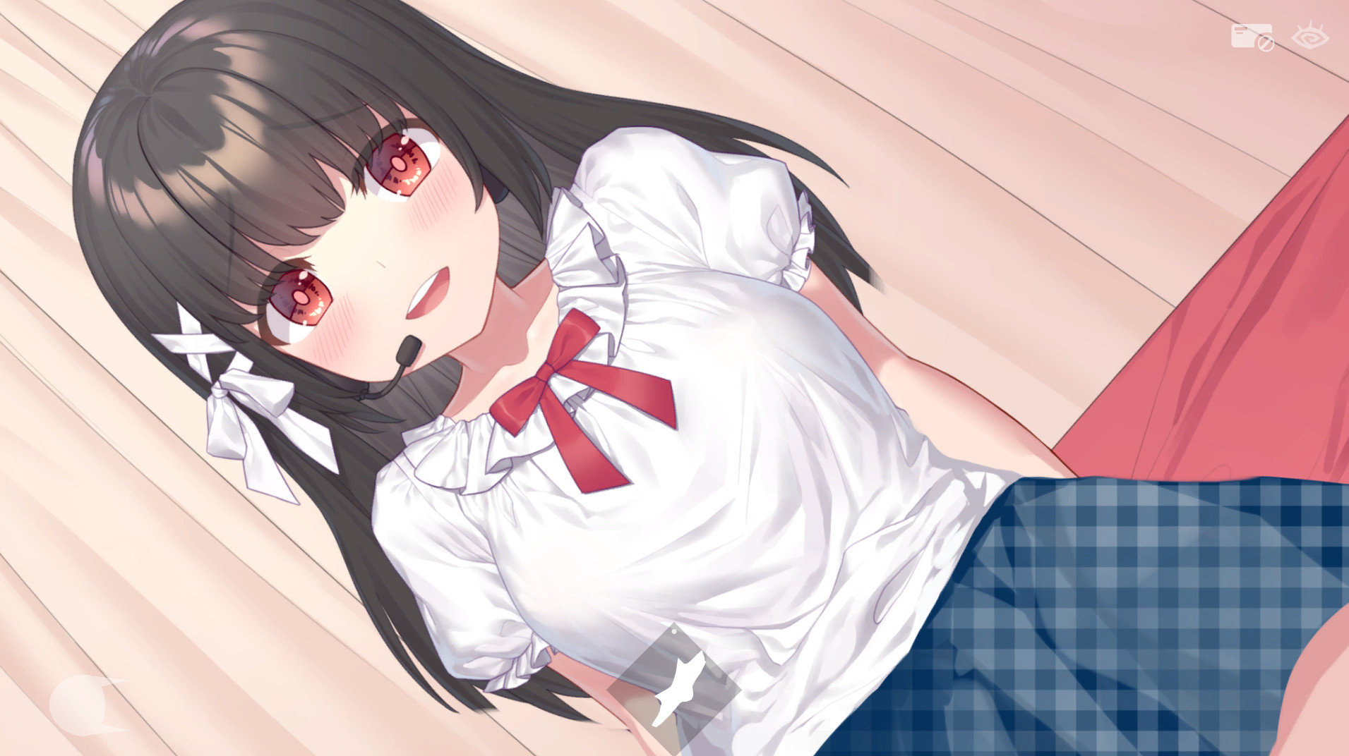 Seek Girl Ⅲ screenshot