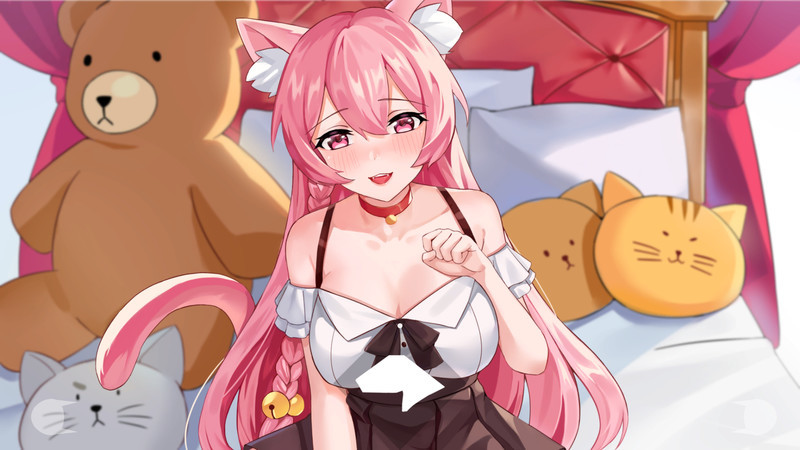 Seek Girl Ⅲ screenshot