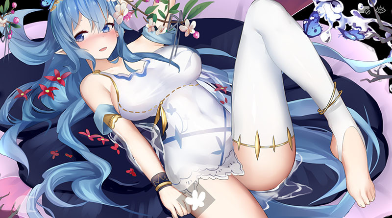Seek Girl Ⅲ screenshot