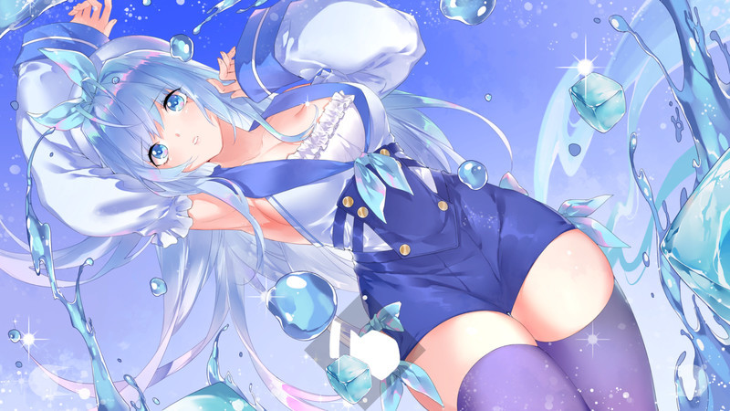 Seek Girl Ⅲ screenshot
