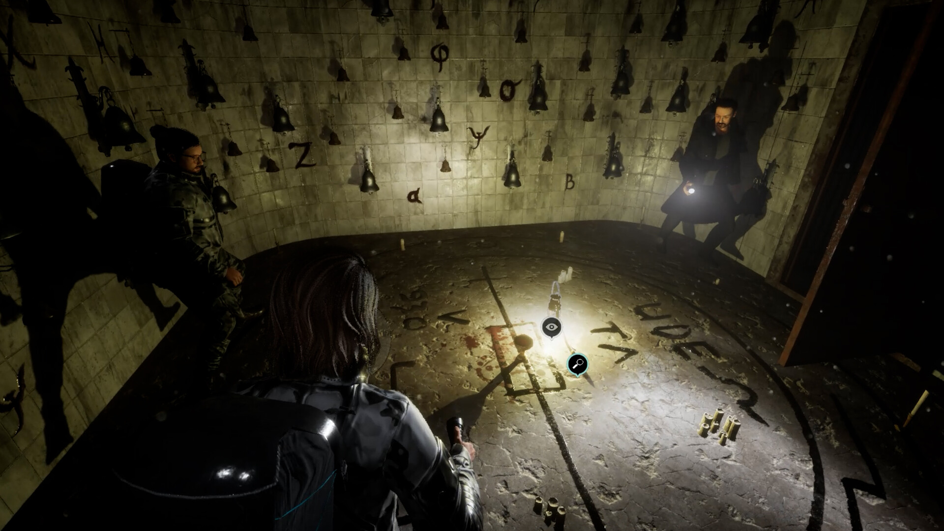 SO BELOW screenshot