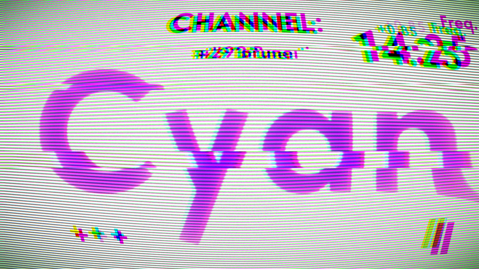 OLDTV screenshot