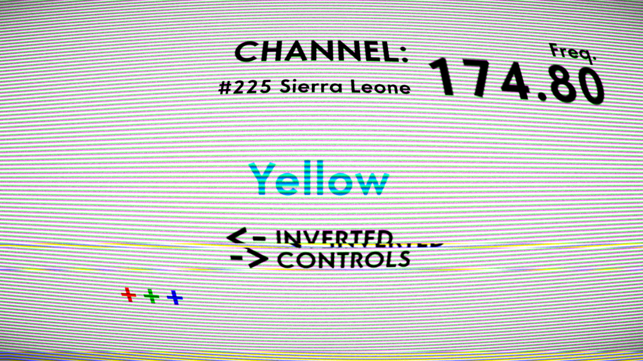 OLDTV screenshot