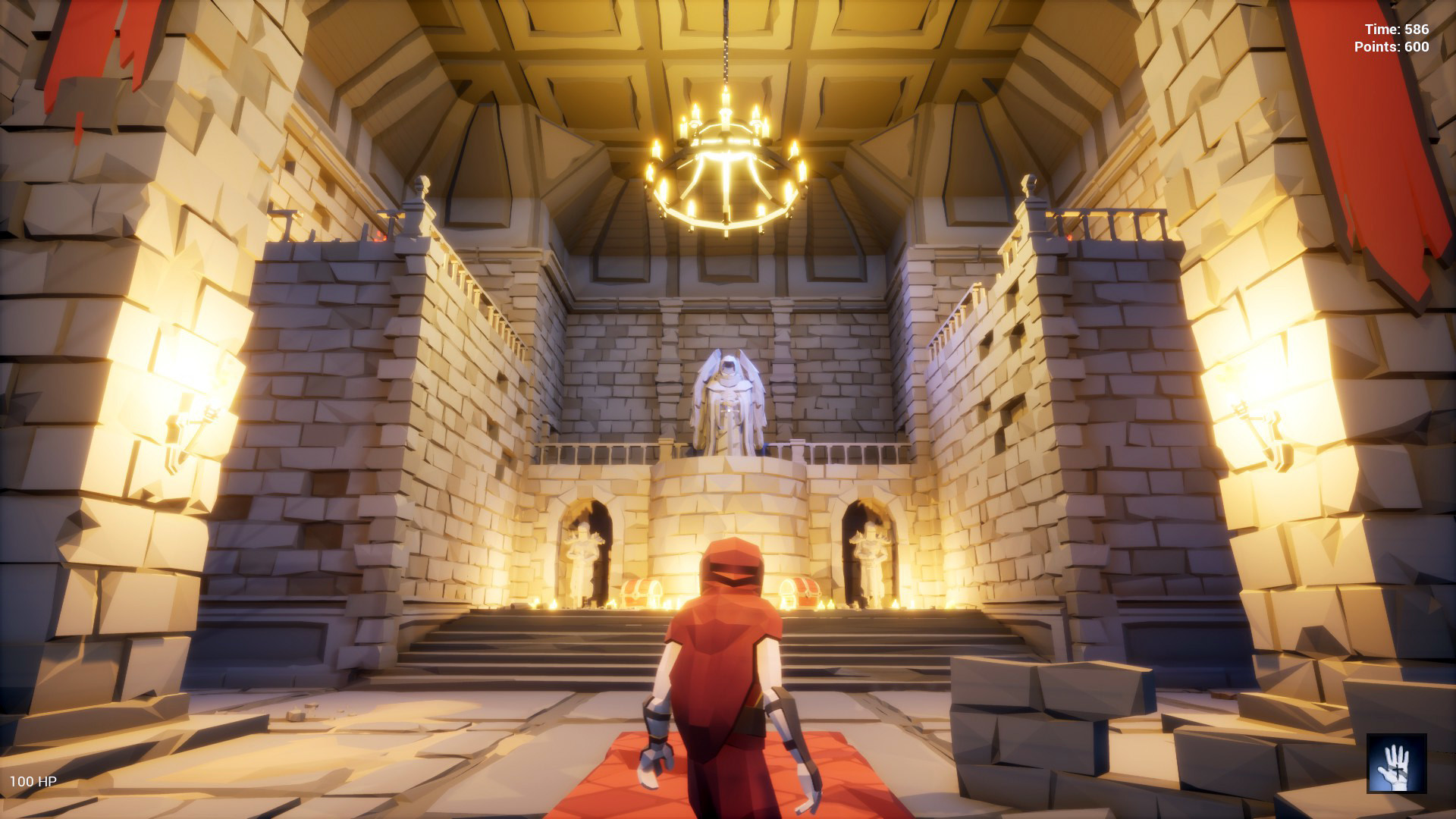 Hide and Seek screenshot