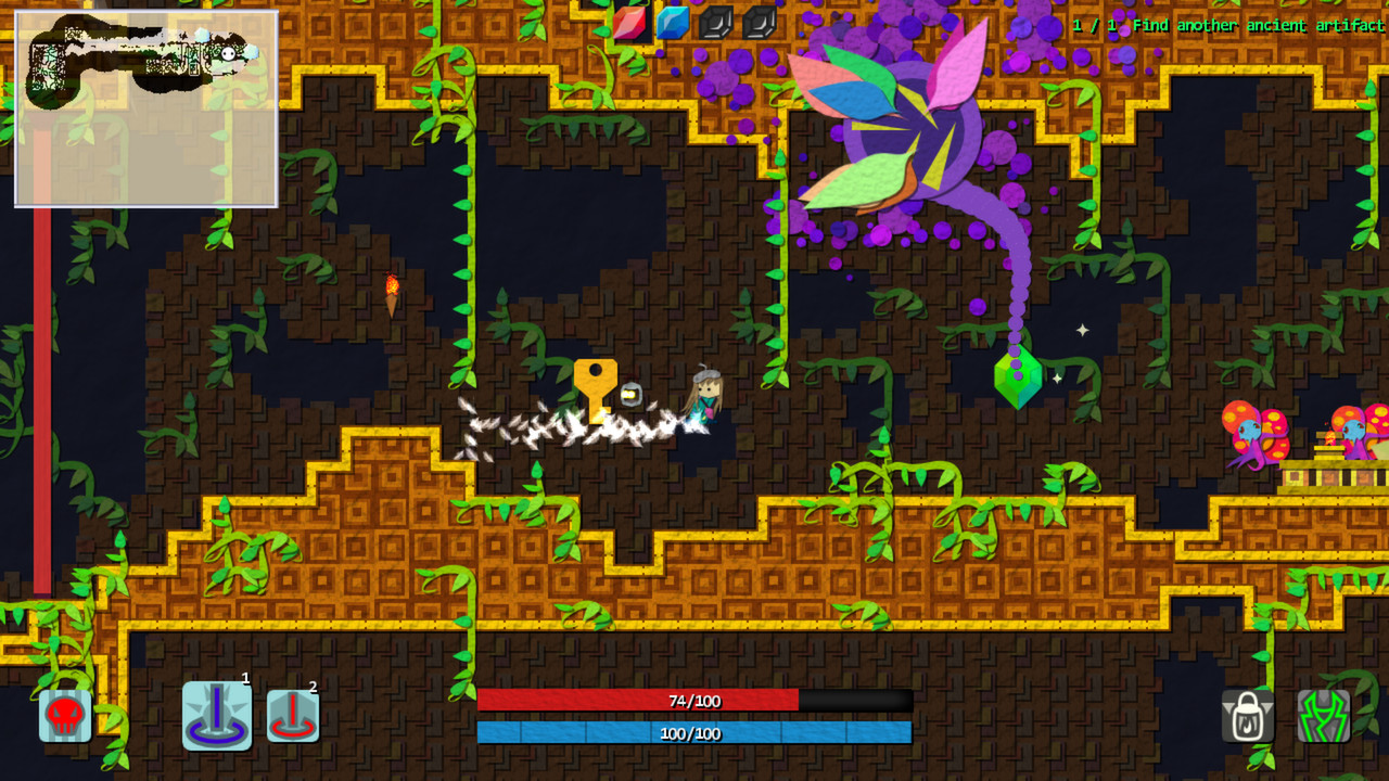 Magicmaker screenshot
