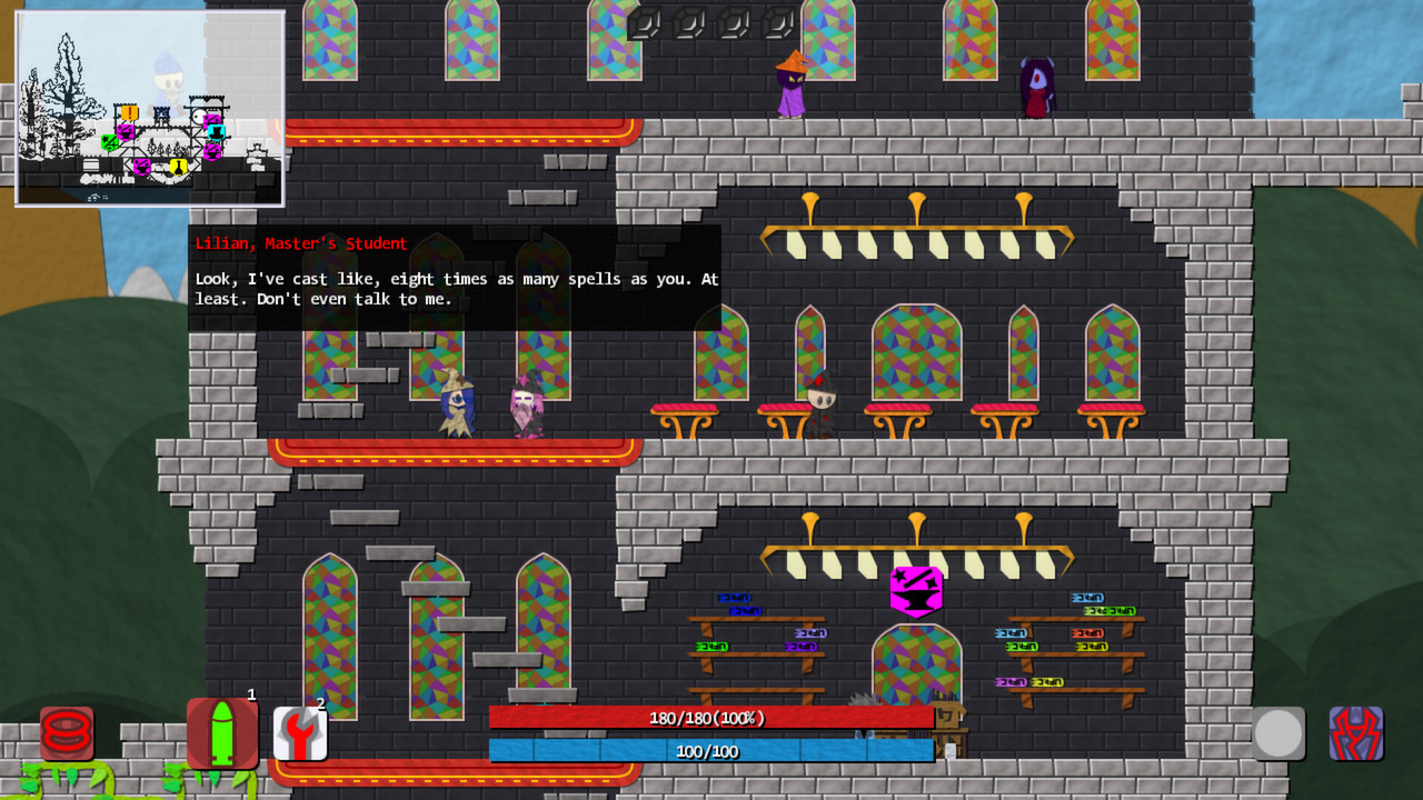 Magicmaker screenshot