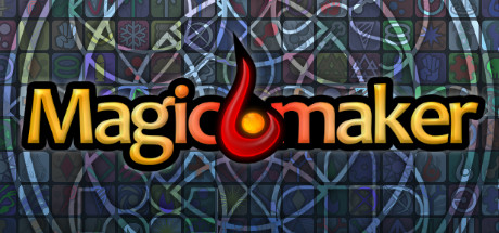 Magicmaker key art