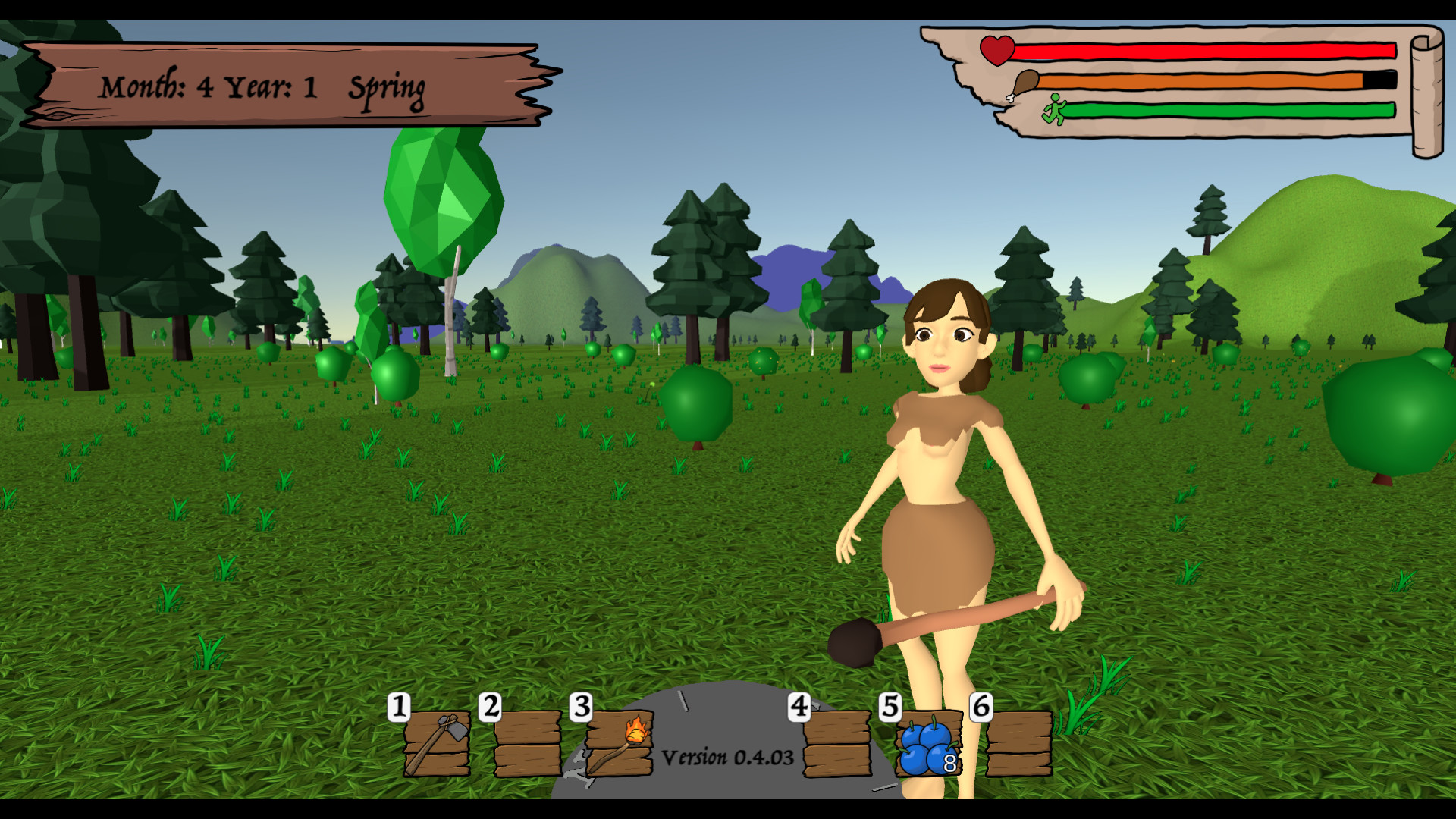 Legacy screenshot