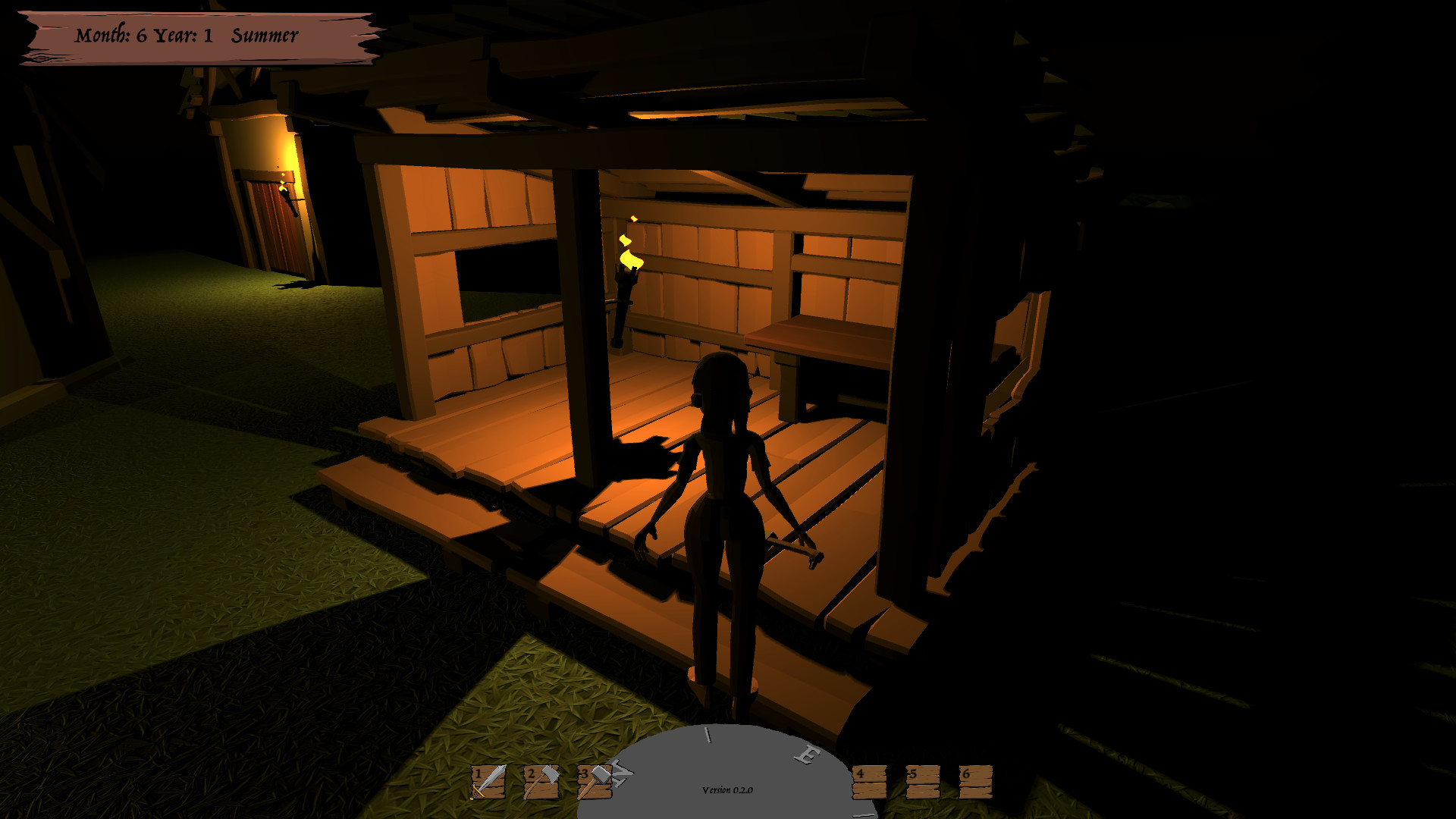 Legacy screenshot