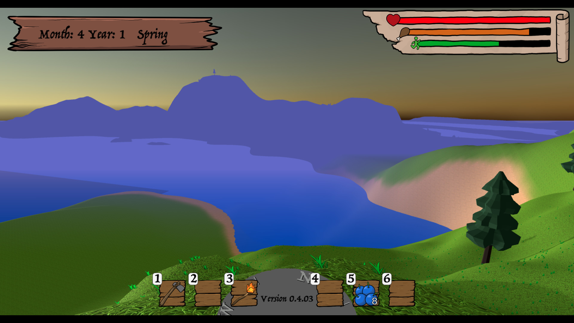 Legacy screenshot