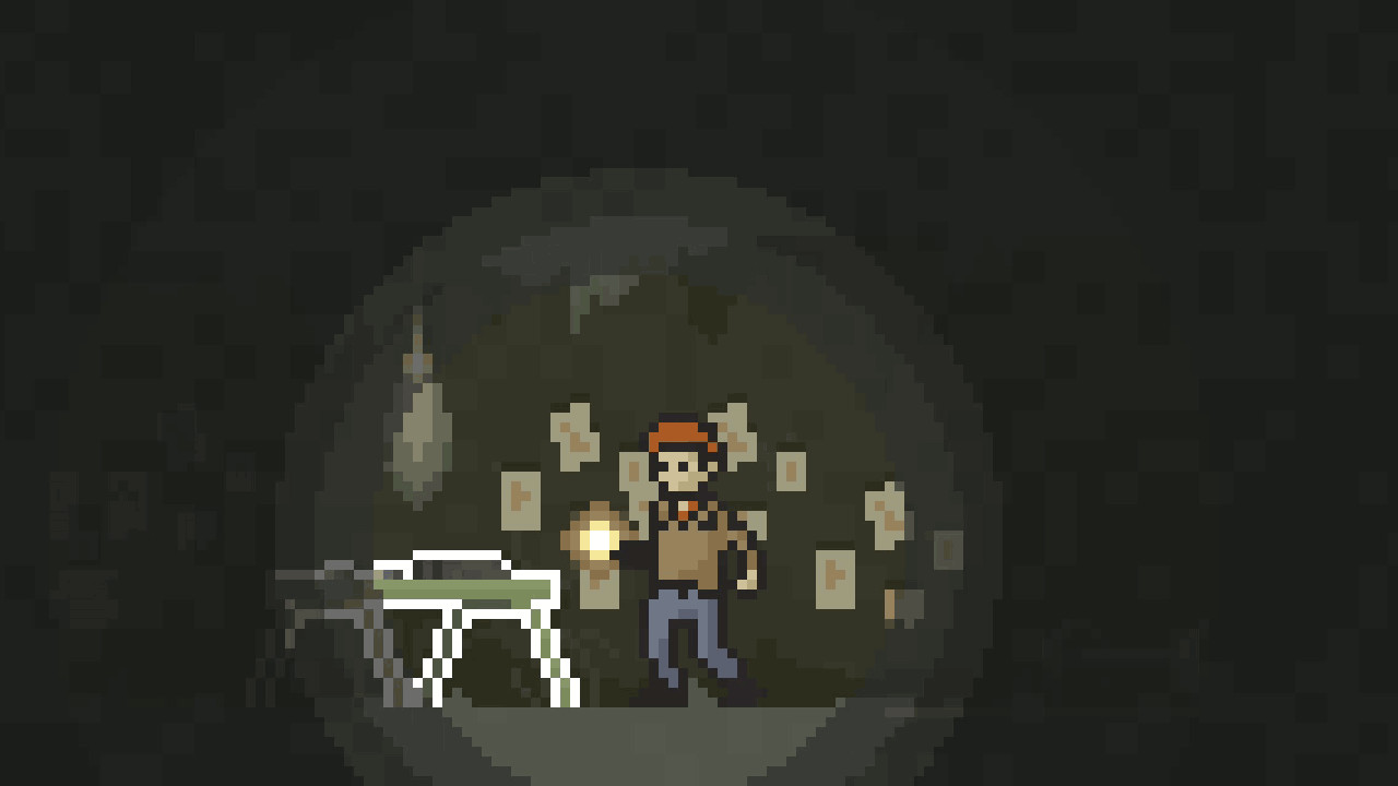 Home screenshot