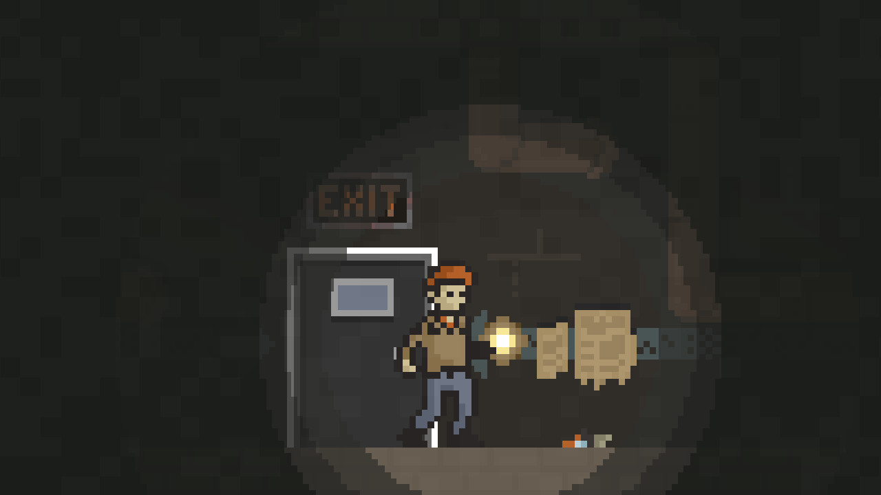 Home screenshot
