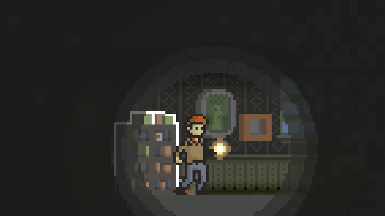 Home screenshot