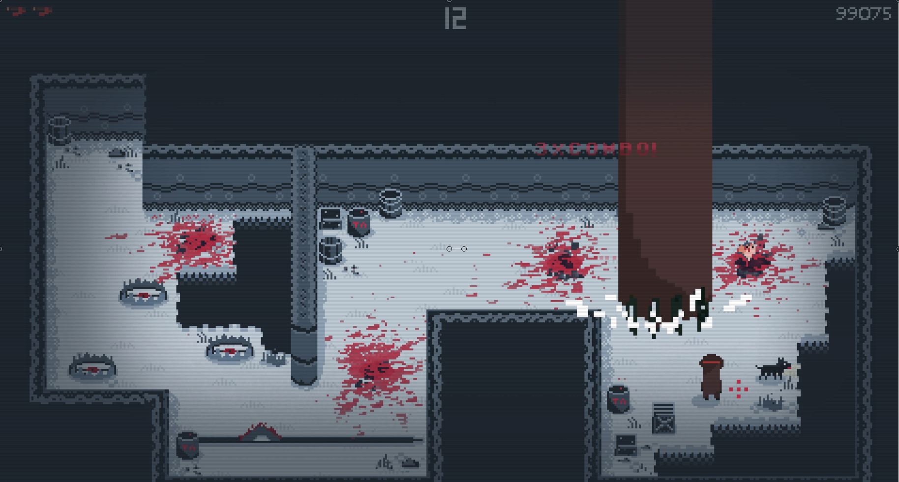Tourists Kidnapped a Little Bear screenshot