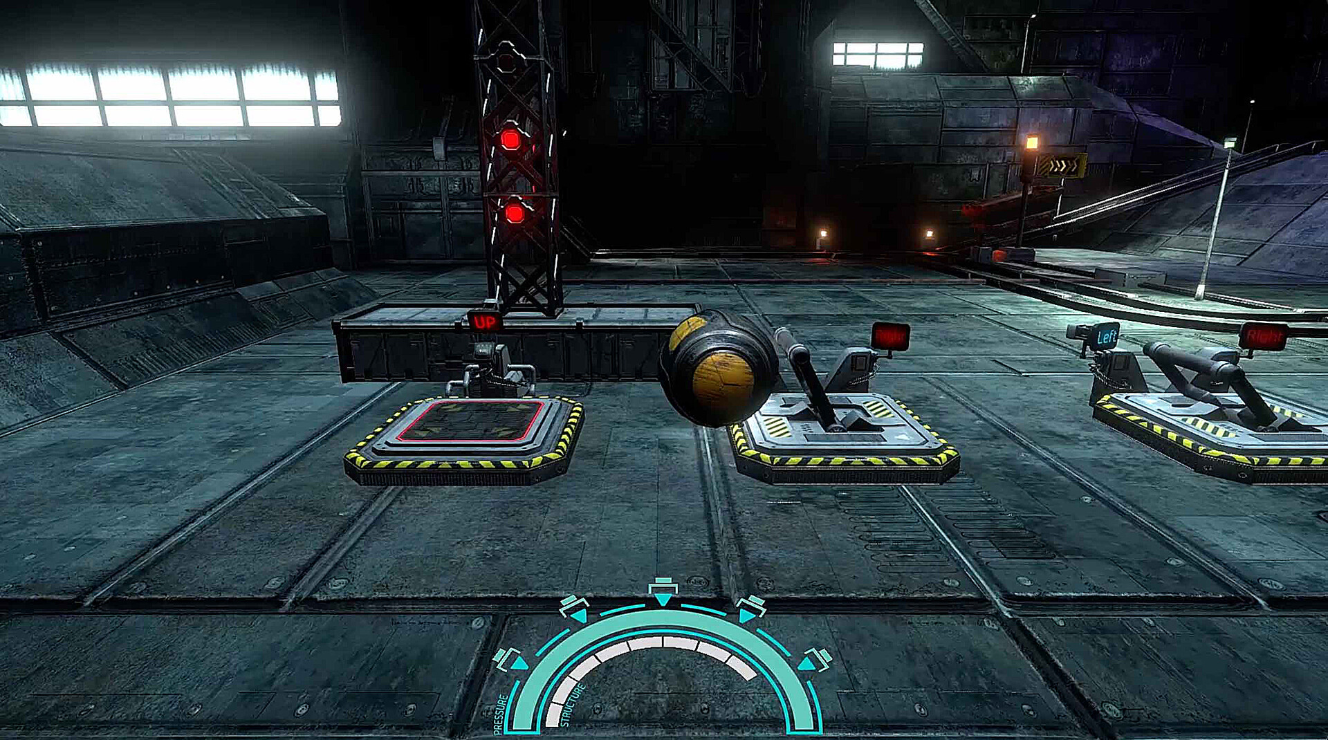 Beam screenshot