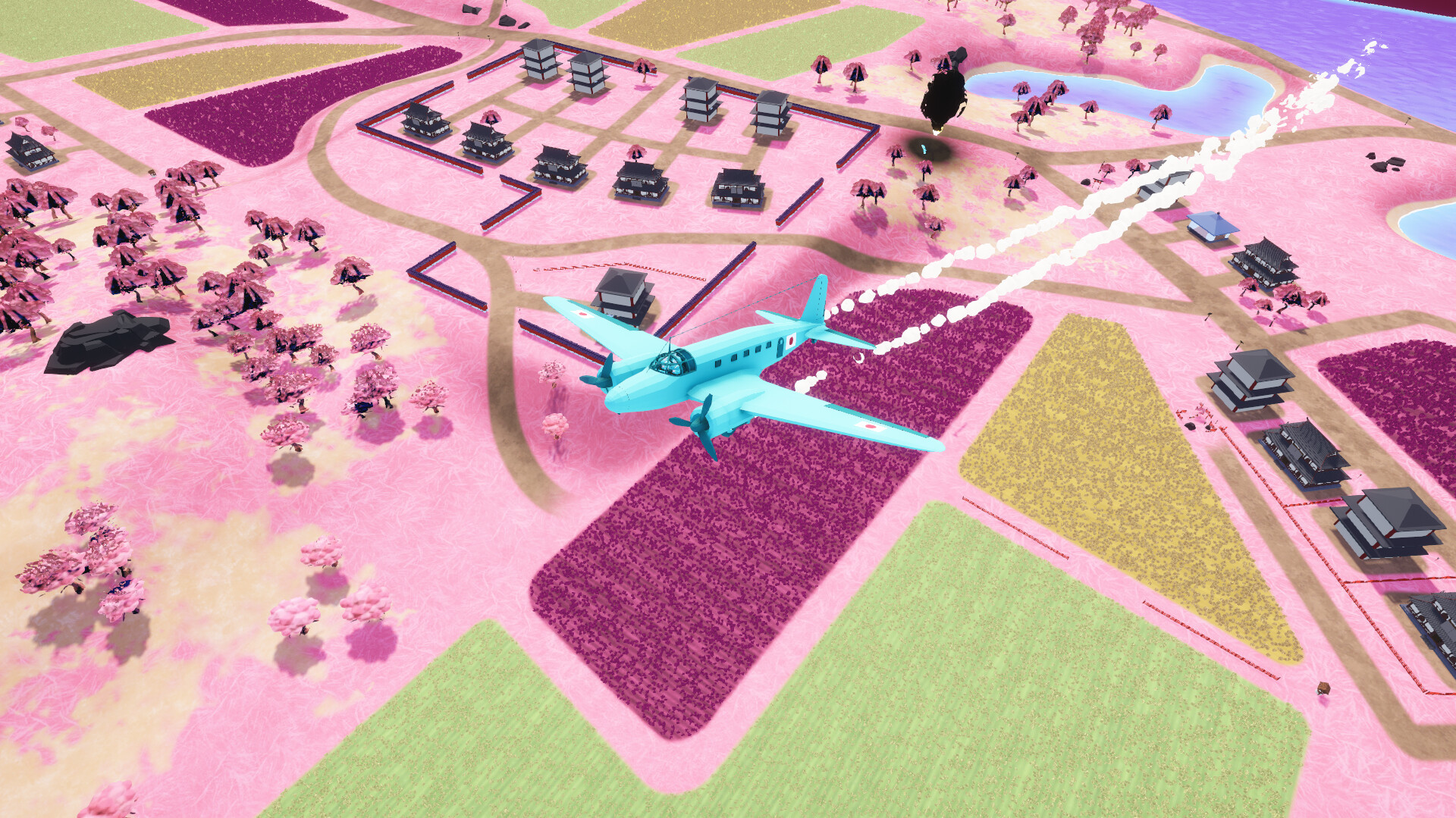Total Tank Simulator screenshot