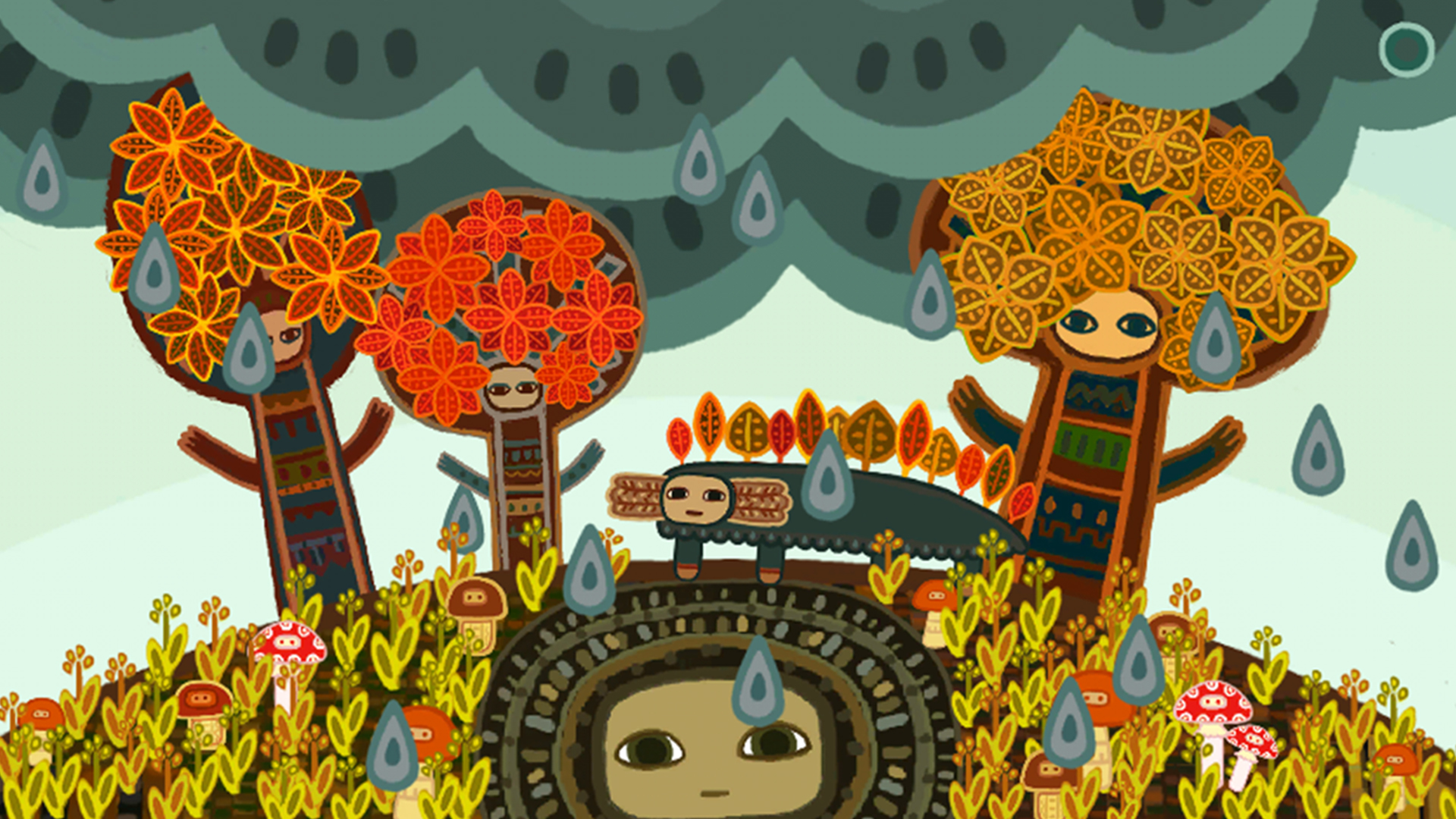 It's Spring Again screenshot