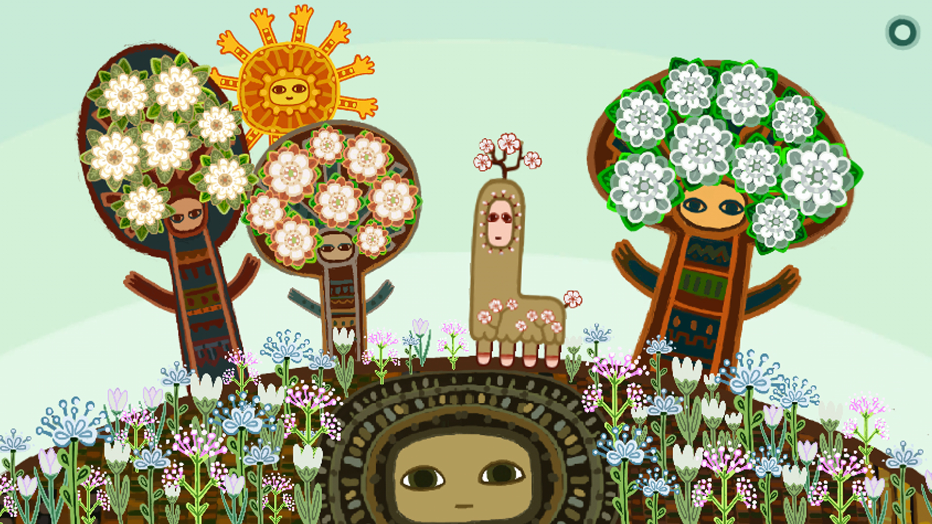 It's Spring Again screenshot