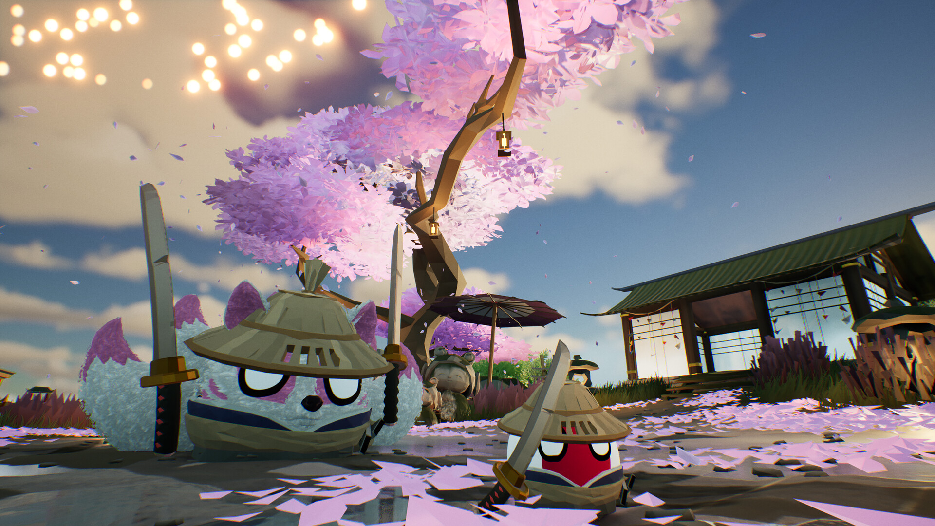 Bang-On Balls: Chronicles screenshot