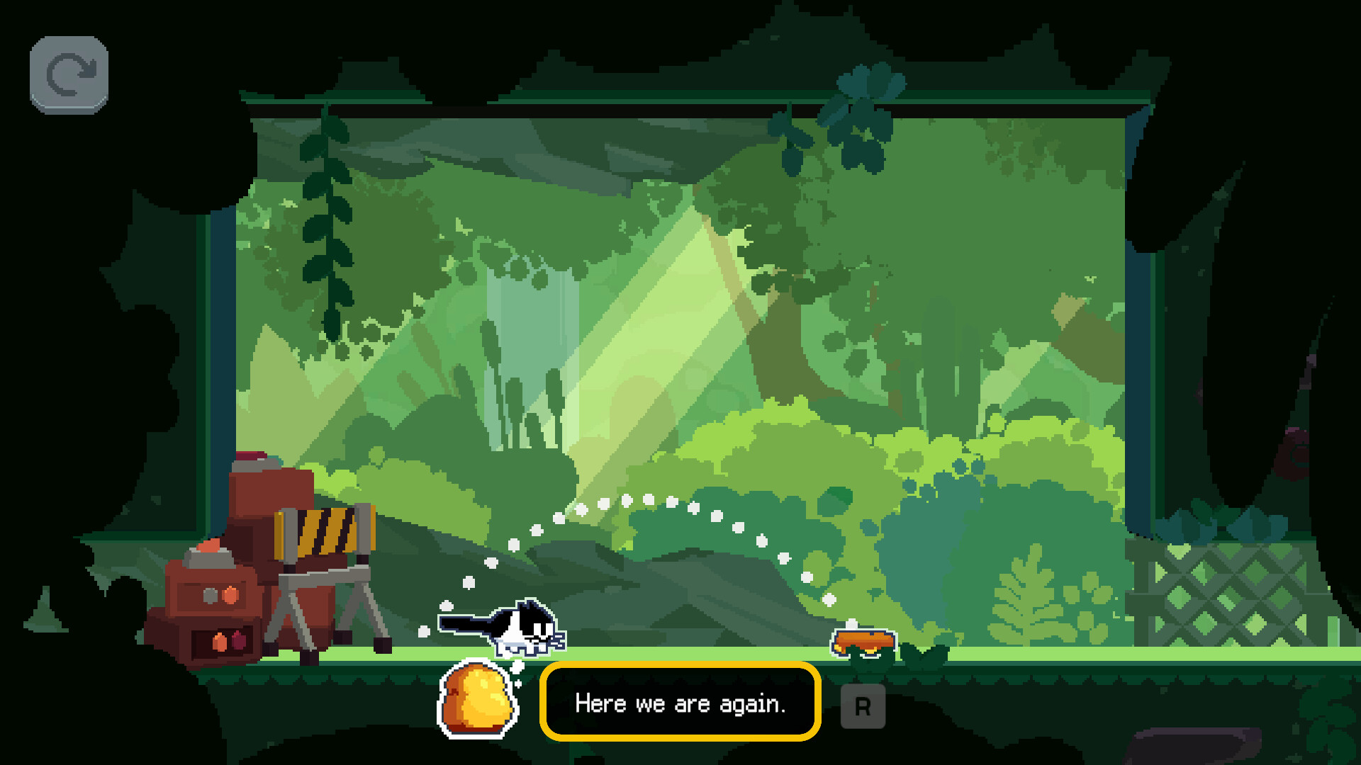 CATO: Buttered Cat screenshot