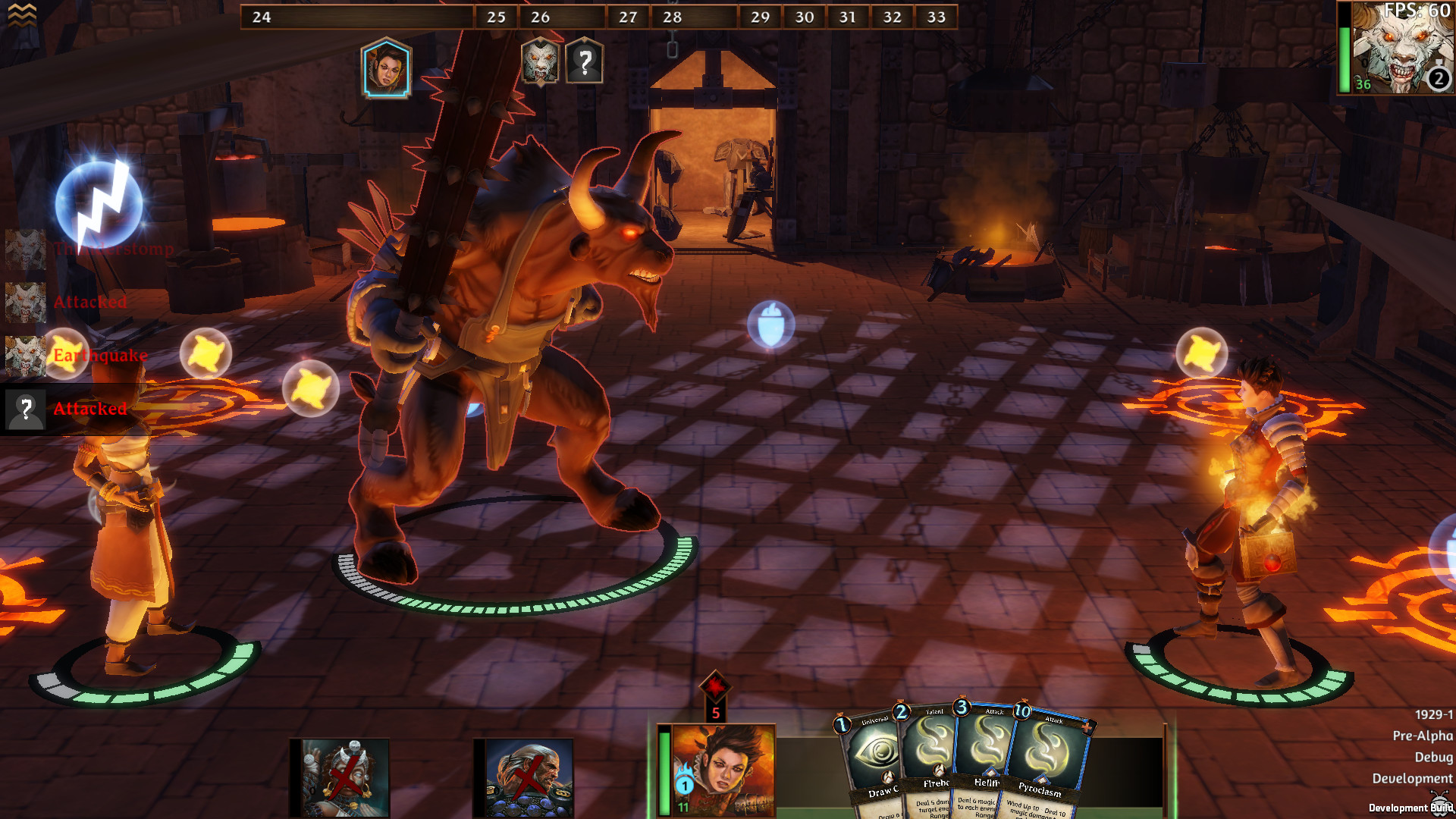 Labyrinth screenshot