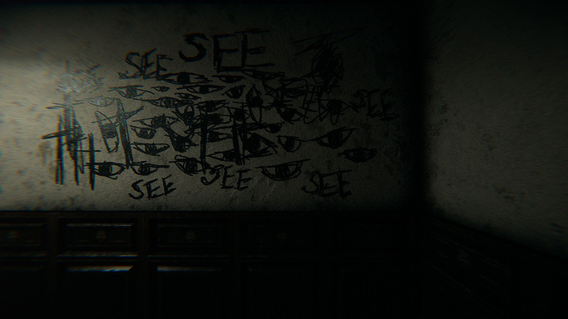 Lurk in the Dark : Prologue screenshot