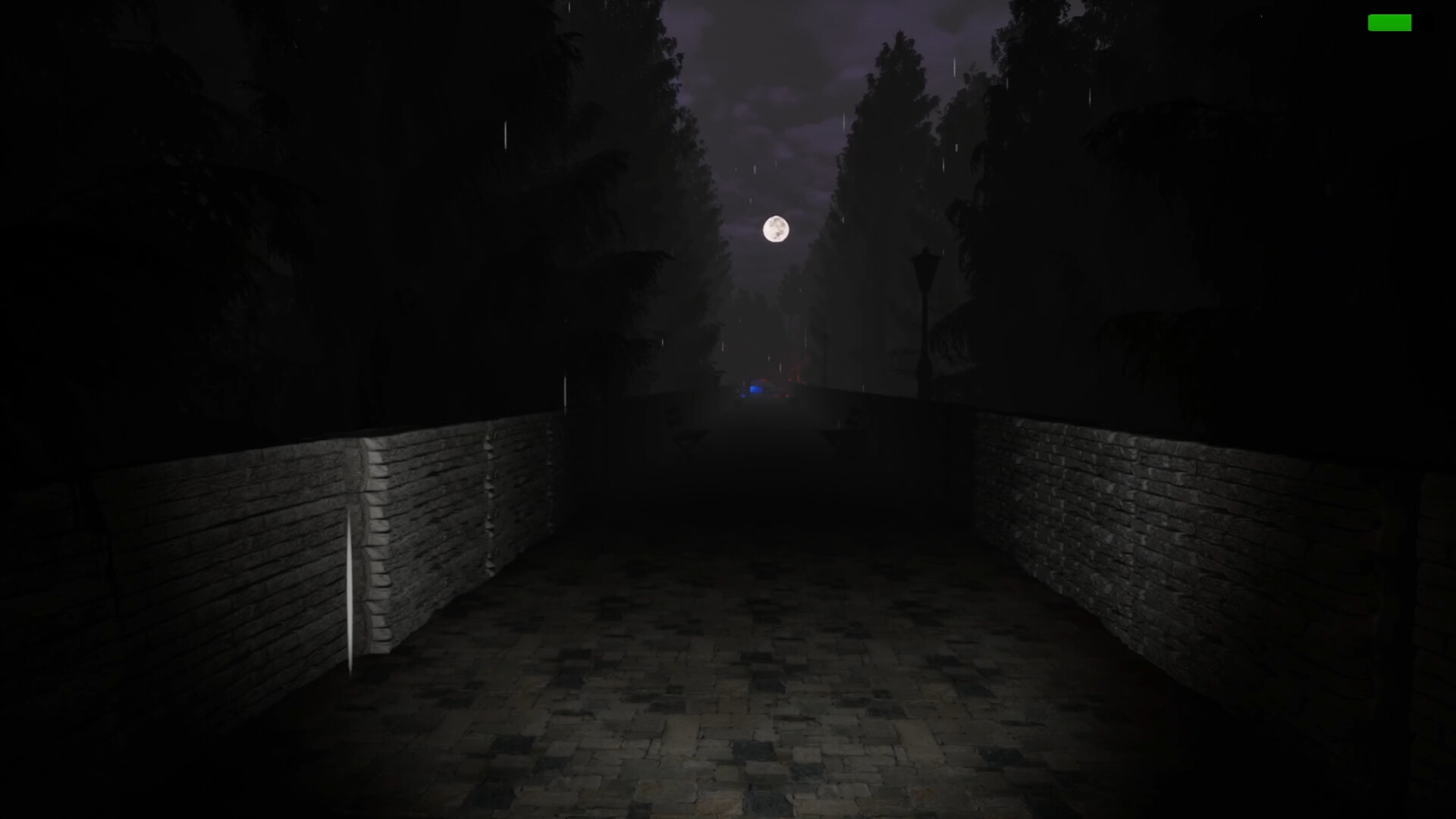 Whispers of the Dead screenshot