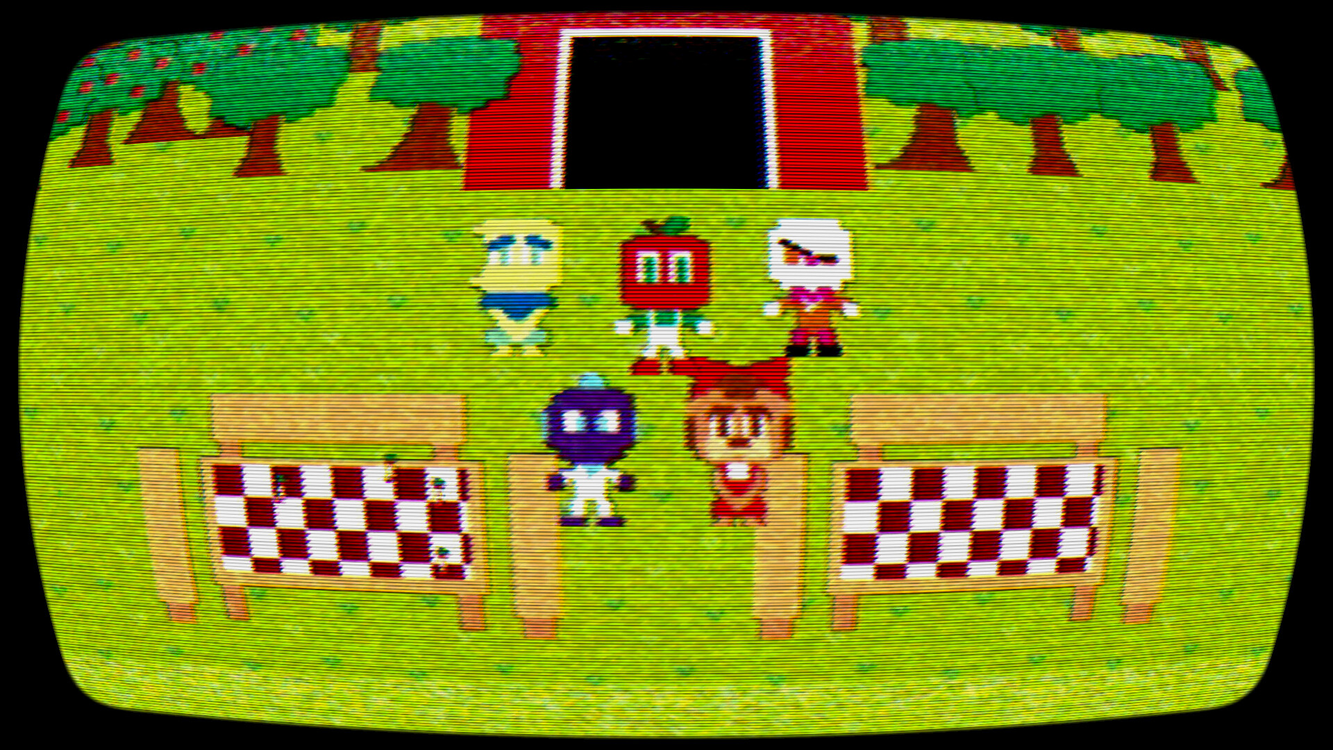 Andy's Apple Farm screenshot