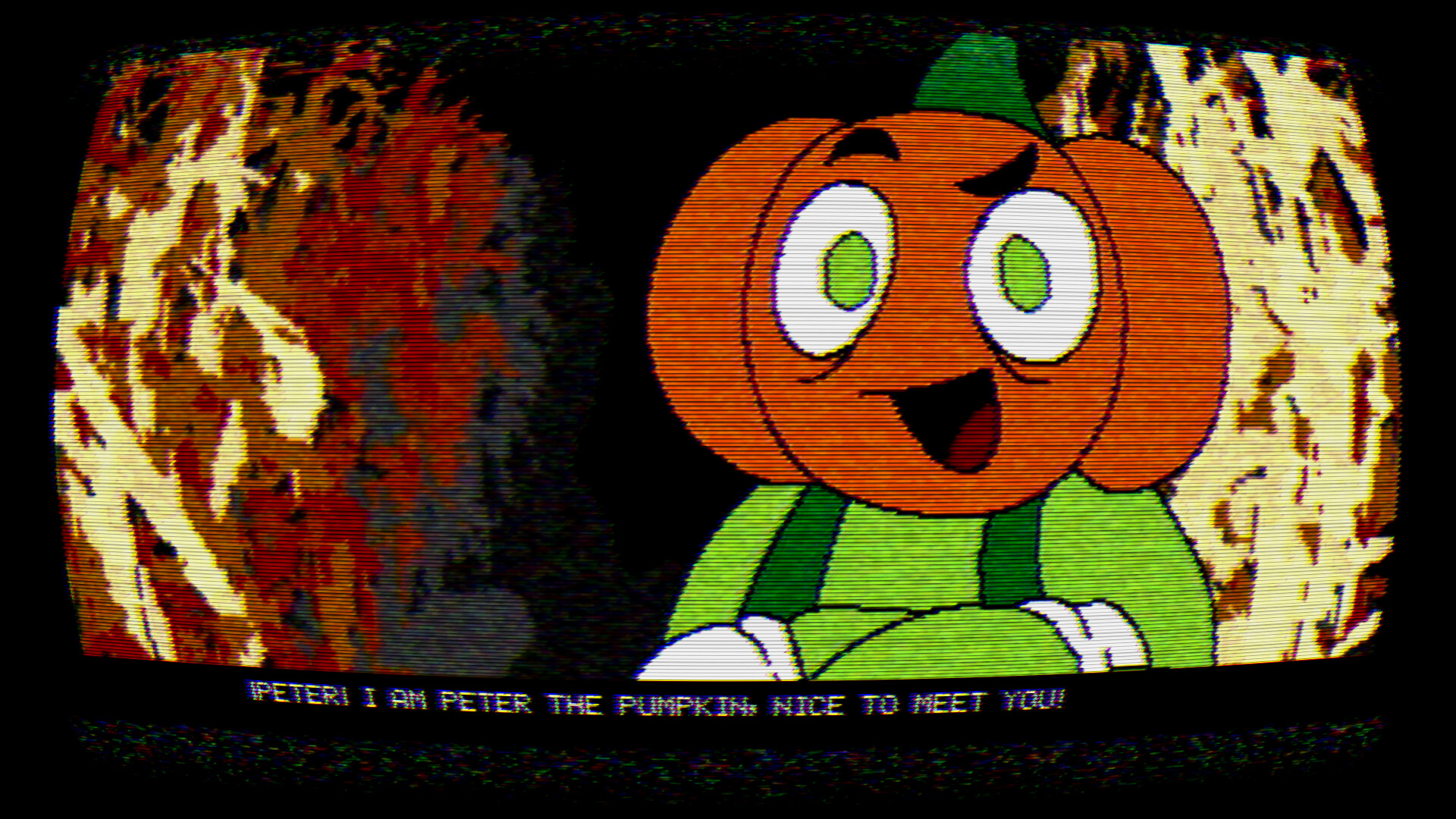 Andy's Apple Farm screenshot