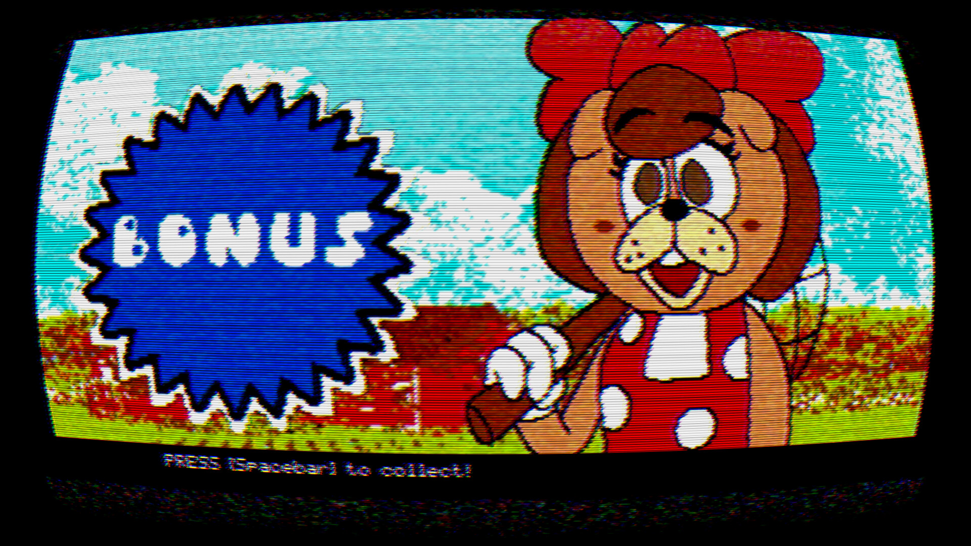 Andy's Apple Farm screenshot