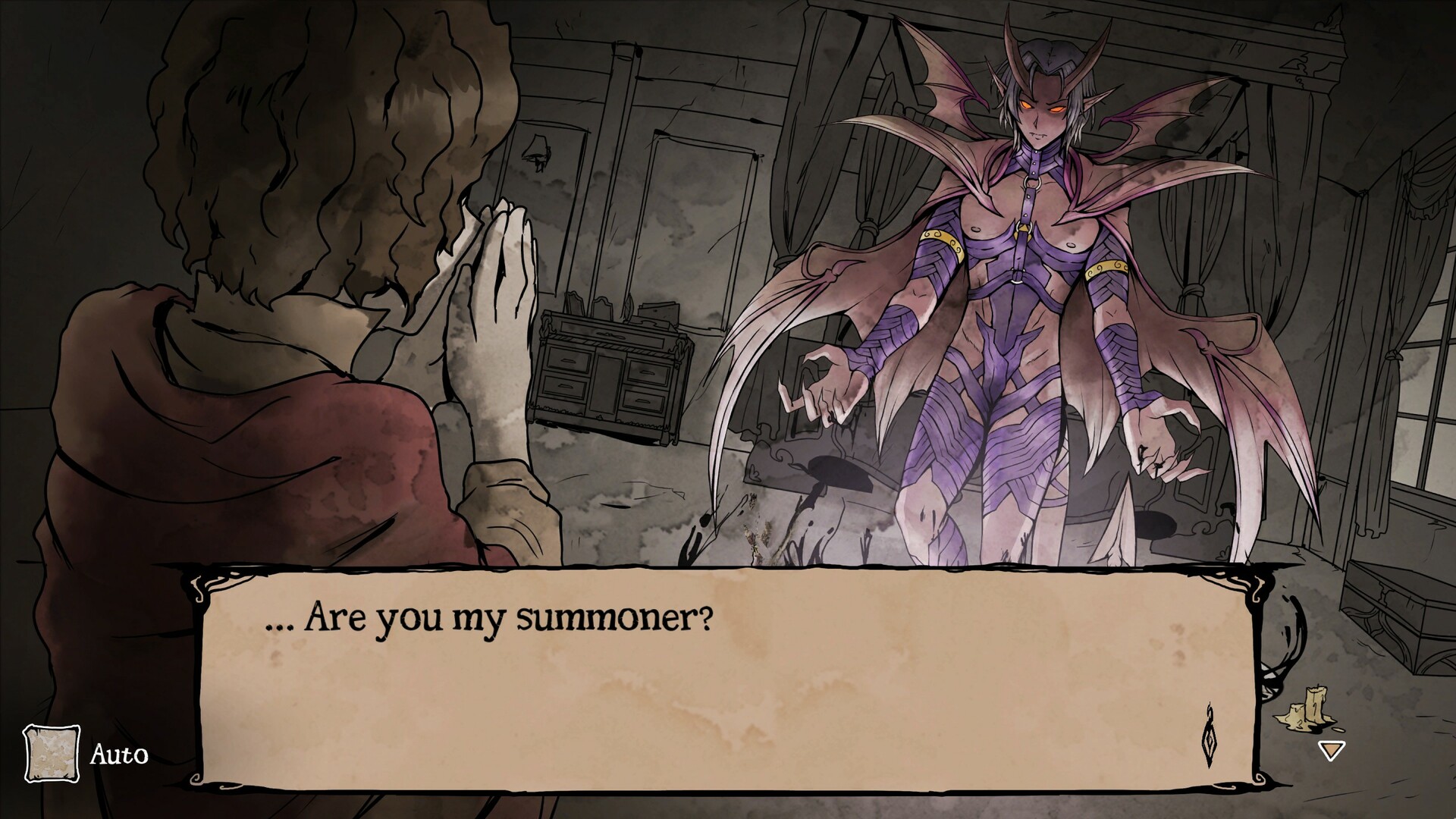 My Lovely Wife screenshot