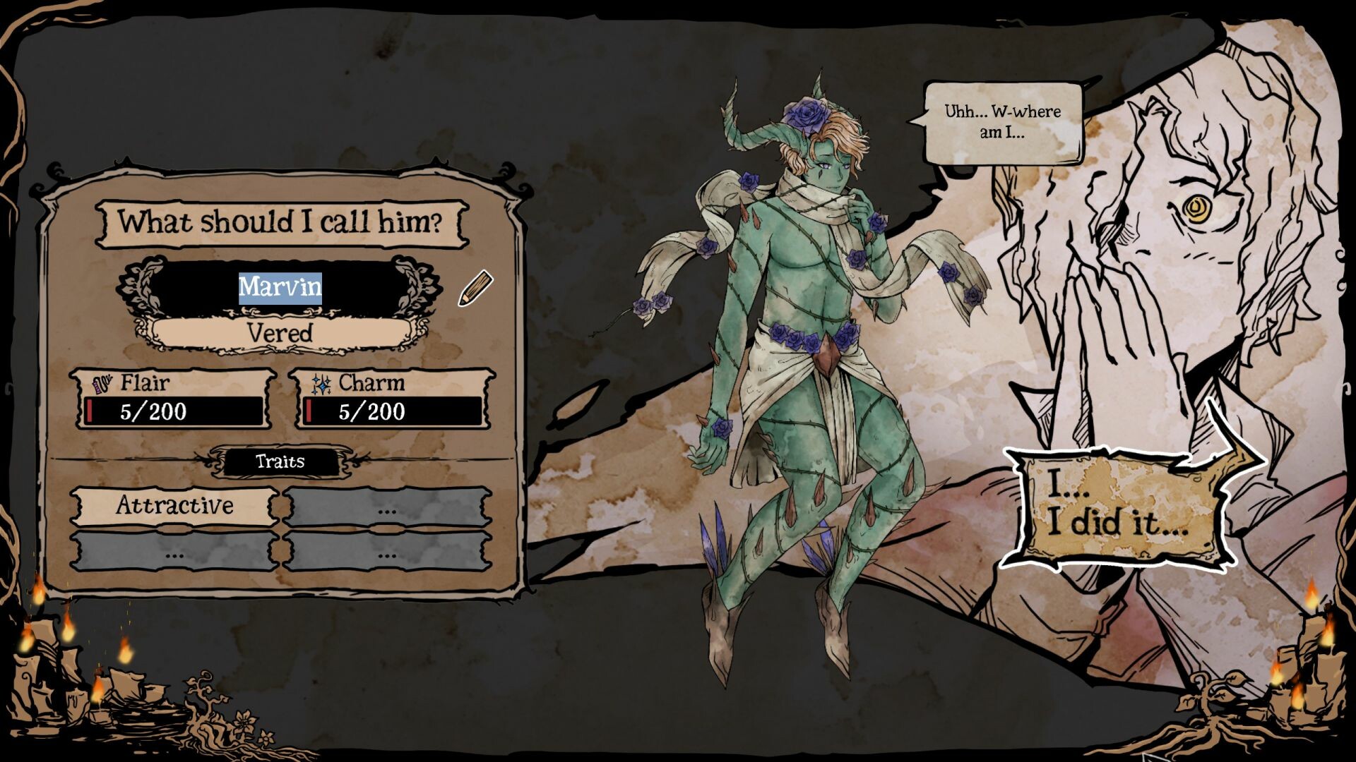 My Lovely Wife screenshot