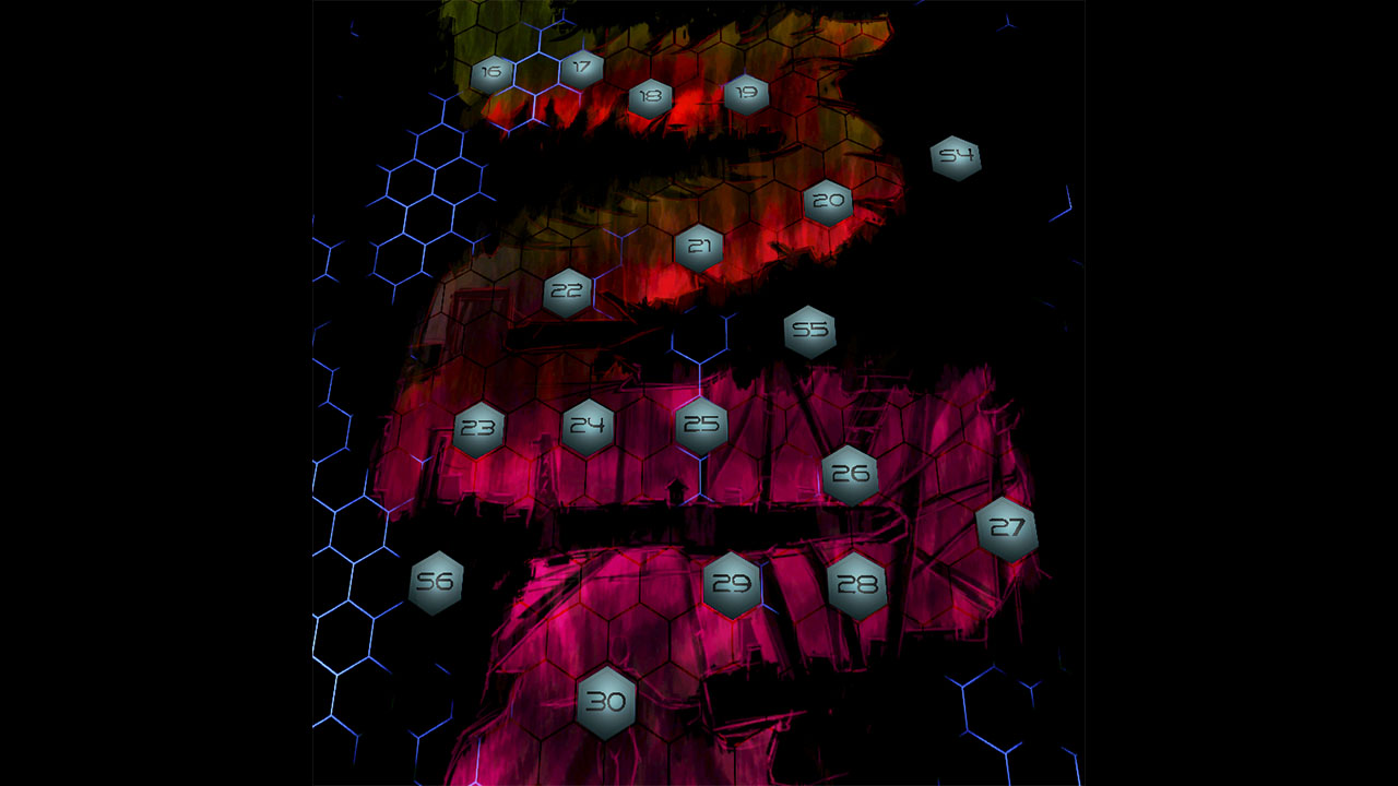 Abyss Raiders: Uncharted screenshot