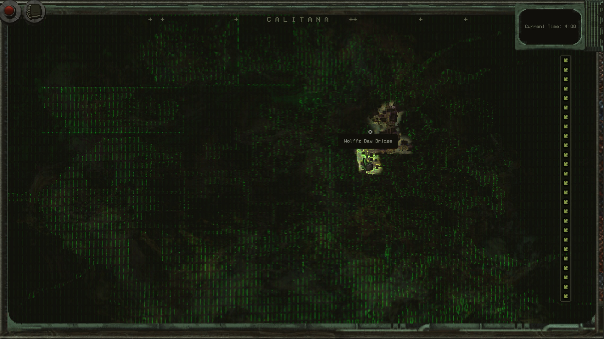 Mechajammer screenshot