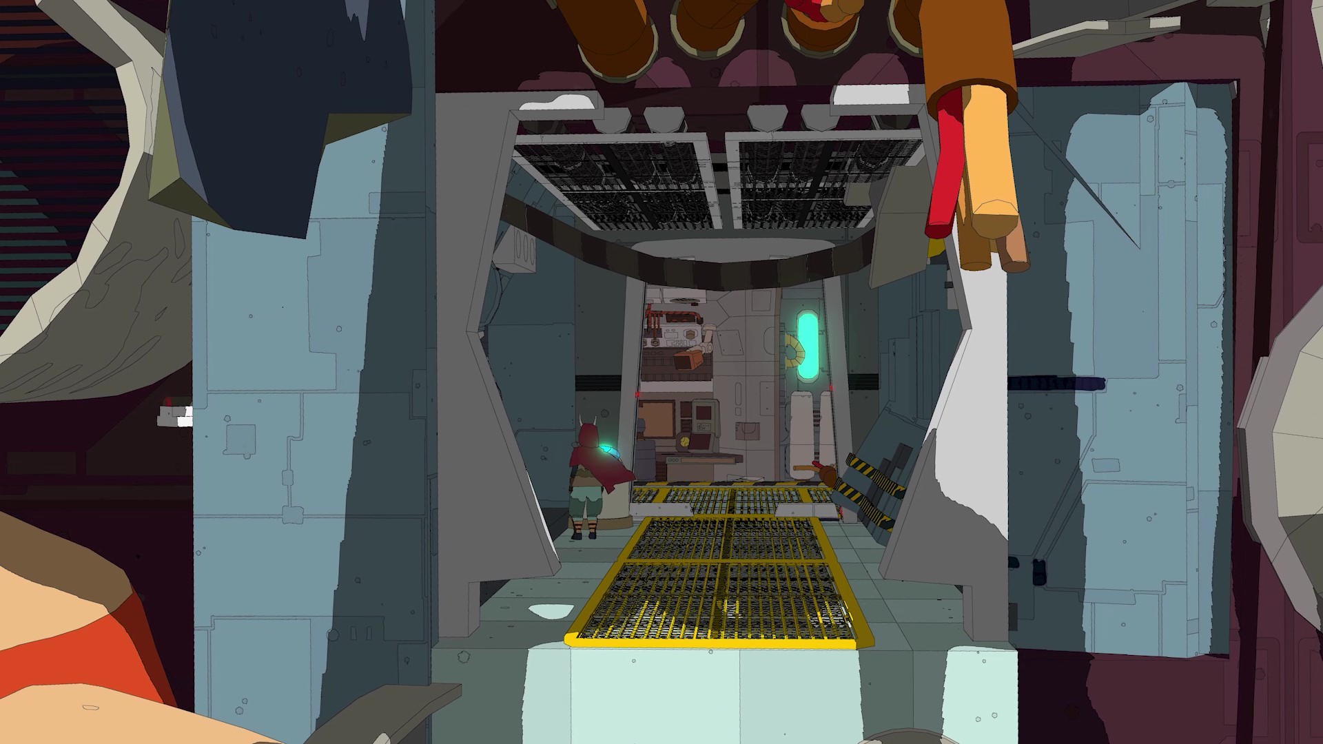 Sable screenshot