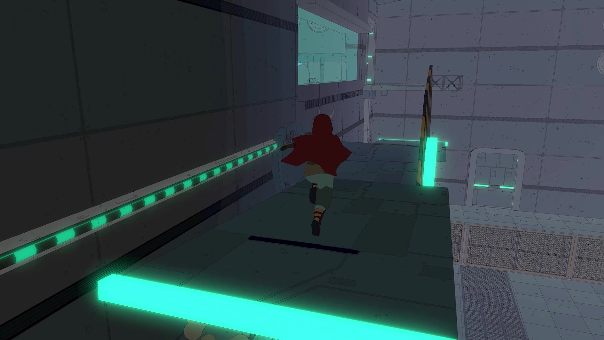 Sable screenshot