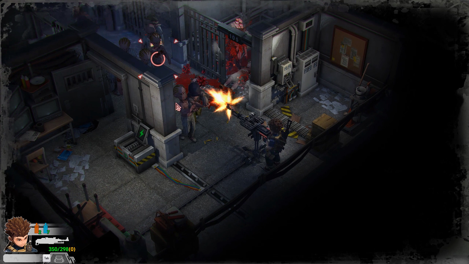 Heaven Dust 2 screenshot