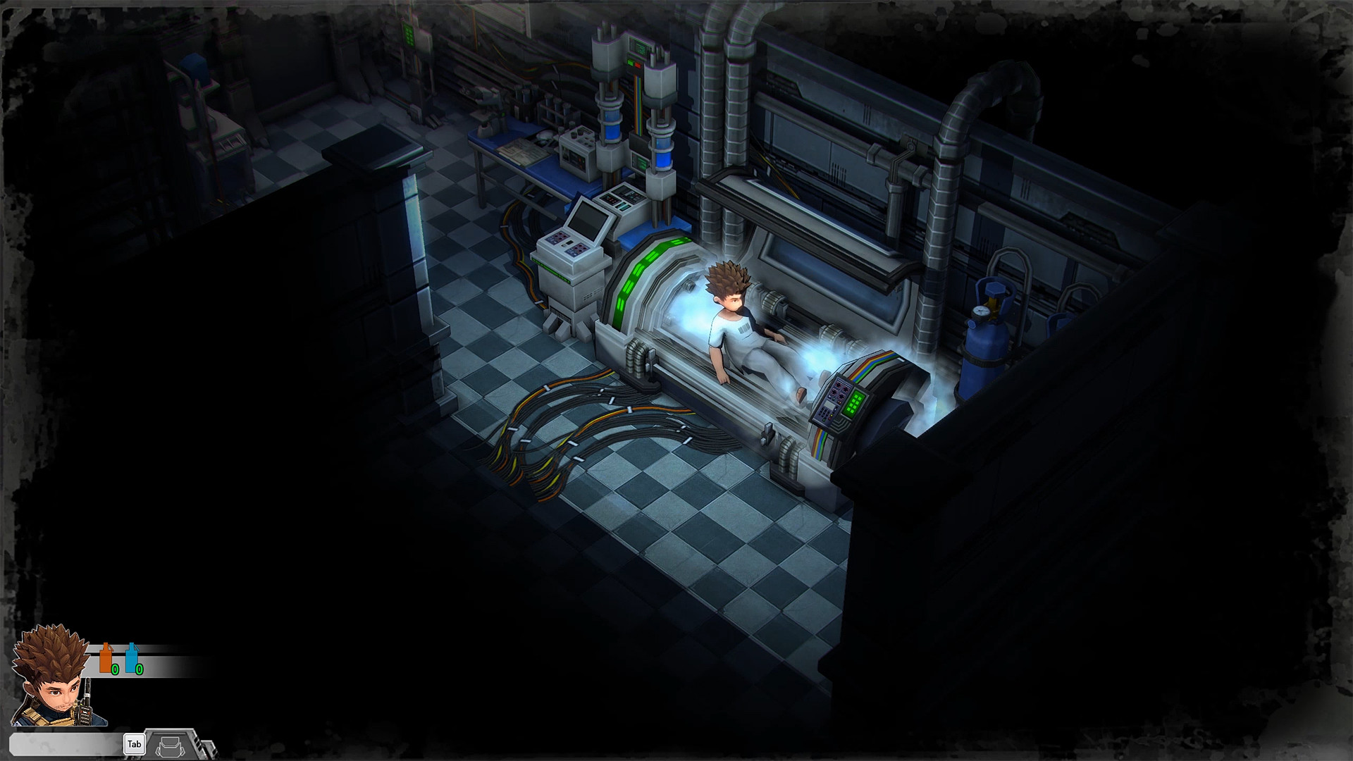 Heaven Dust 2 screenshot