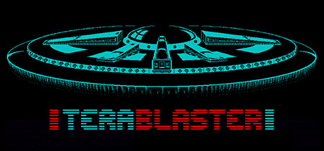 TeraBlaster key art