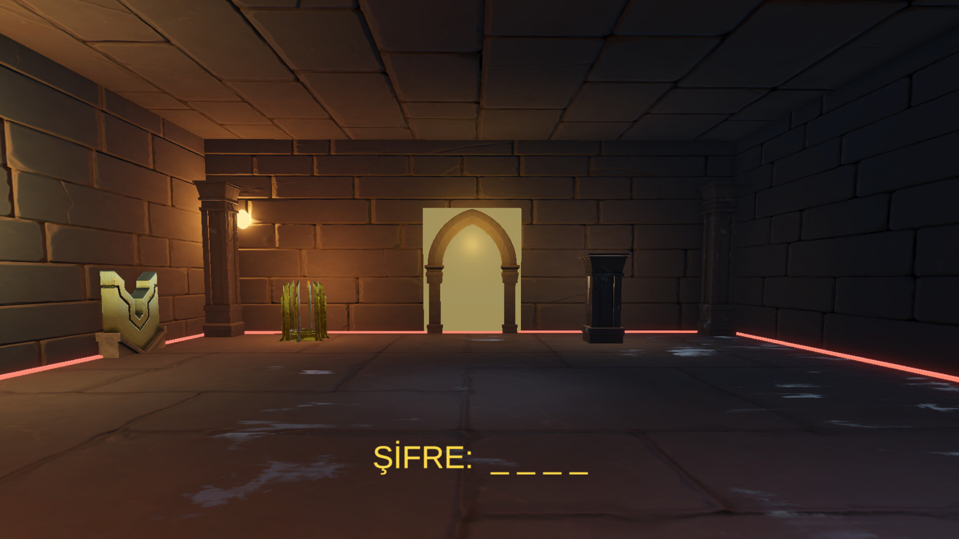 The Crunch Point screenshot