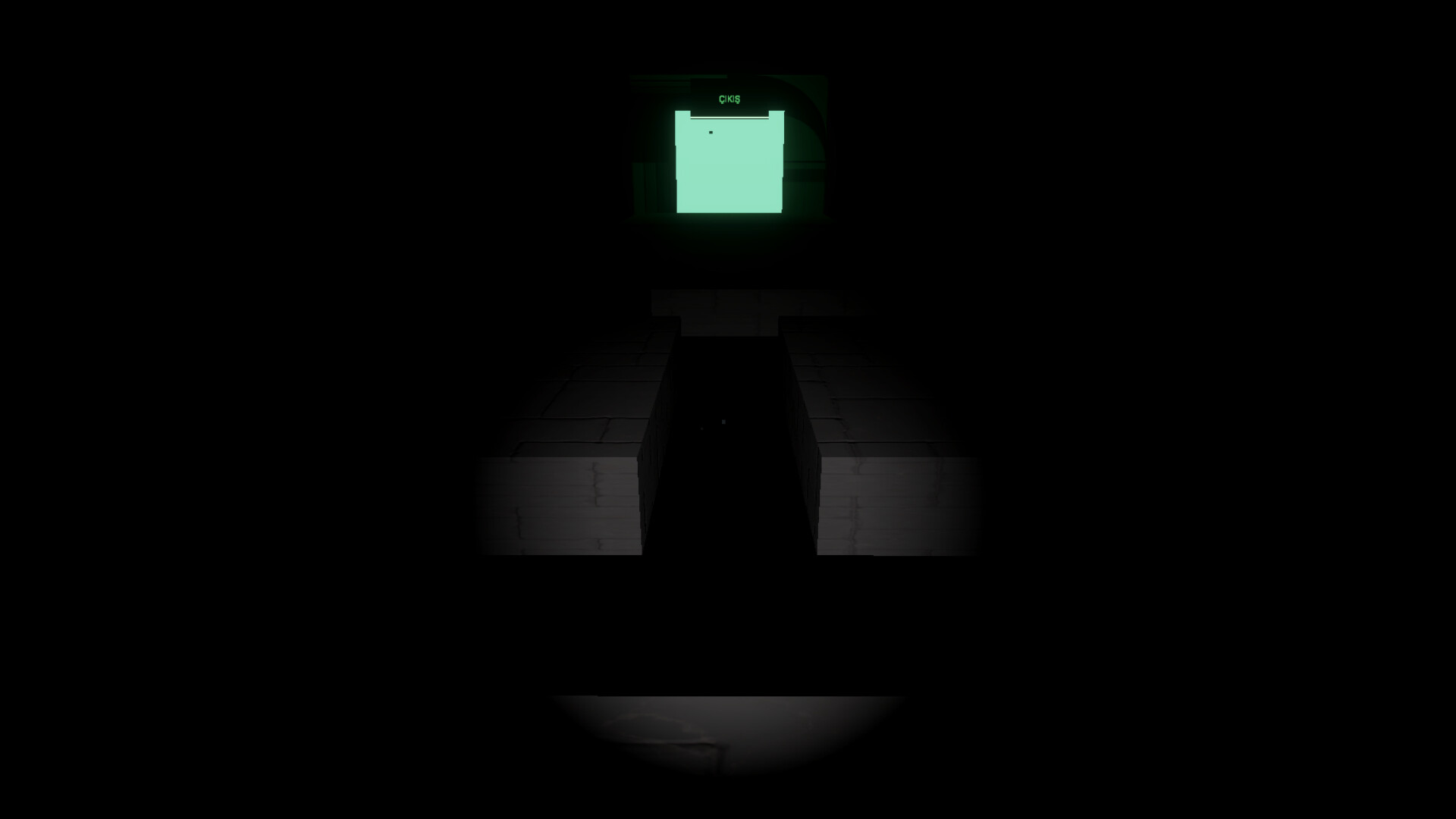 The Crunch Point screenshot