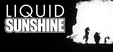Liquid Sunshine key art
